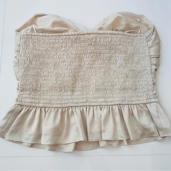 Express Tube Top - Picture 3 of 3